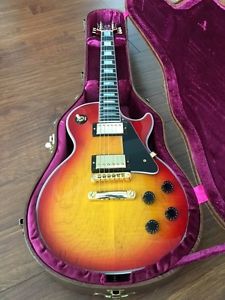 Gibson Les Paul Custom