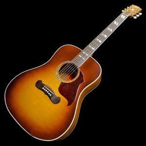 Gibson LTD Songwriter Koa "Honey Burst" Acoustic Guitar Free Shipping