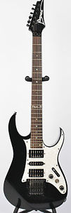 Ibanez LACS Wes Geer USA Custom Shop one of a kind baritone electric guitar Korn