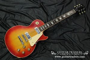 Gibson 1976 Les Paul Deluxe "Excellent Clean Condition" Electric Free Shipping