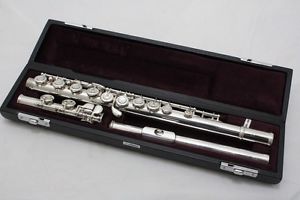 Yamaha YFL-514 Flute