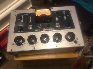 General Electric  BA-6B