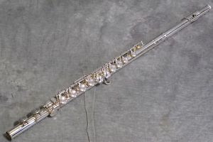 Yamaha YFL-311 Flute