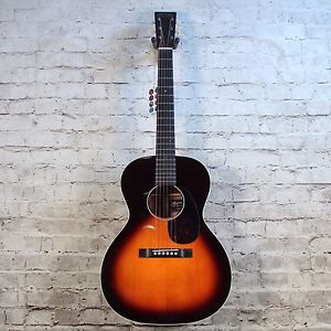 Martin Ceo7 00 Grand Concert Aco