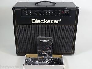 Blackstar HT Soloist 60