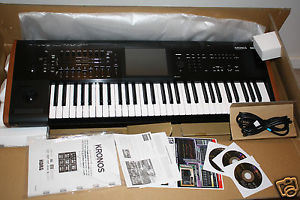 Korg Kronos 2 61