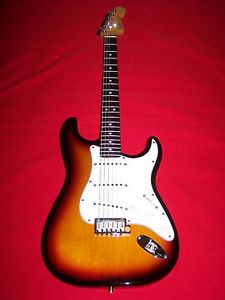 Fender American Standard Stratocaster (1991-1992) ***Excellent  25 Years Old***