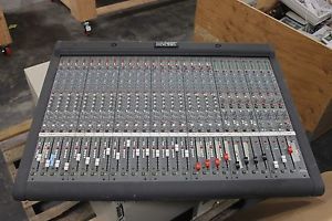 CREST AUDIO MIXER BOARD