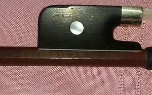 Leon Pique Cello Bow, Violincello