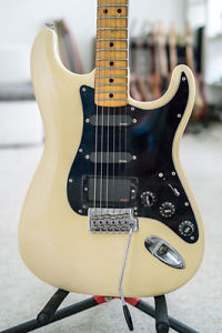 1974 Fender Stratocaster