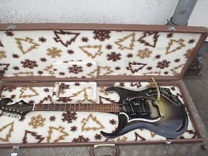 1964 HARVEY THOMAS MODEL C / PROTOTYPE