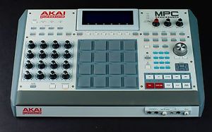 AKAI Professional MPC Renaissance NEW condition