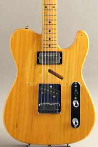 FENDER JAPAN TL52-SPL VNT E-guitar