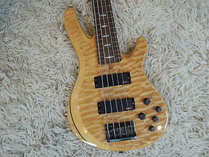 YAMAHA TRB1005 NT 5-Saiter E-bass Electric Bass Guitar B-Ware B-Stock