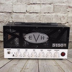 EVH 5150 III 15W LBX HEAD