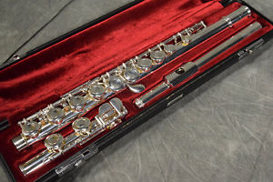 Yamaha YFL-311 Flute
