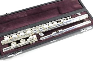 Yamaha YFL-311 Flute