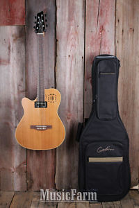 Godin A6 Ultra Lefthanded Acoust