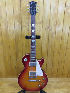 Gibson Custom Shop: Historic Collection 1959 Les Paul Standard VOS USED