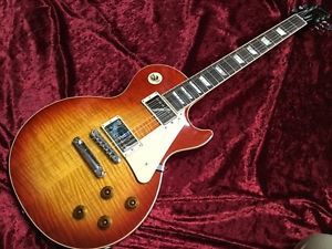 Gibson: Electric Guitar Les Paul Standard Plus USED#