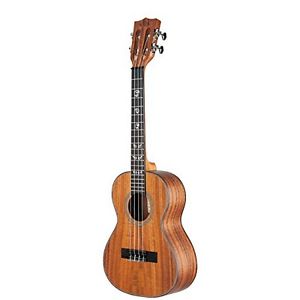 Kala KA-ASAC-T Solid Acacia Tenor Ukulele