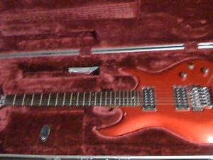 Ibanez Signature JS1200 Joe Satriani Electric Guitar