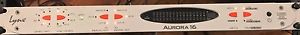 Lynx Studio Technology Aurora 16 with LT-USB