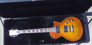 ESP Standard EclipseII Electric 