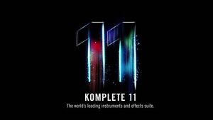 komplete 11