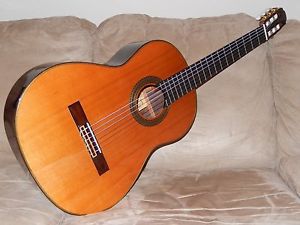 POWERFUL & AMAZINGLY SOUNDING - BRAND NEW ARIA A100C CLASSICAL GUITAR