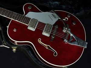 Gretsch 6119 Tennessee Rose From JAPAN free shipping #X1472