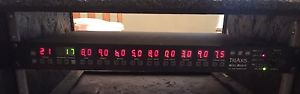 Mesa Boogie Tri Axis Preamp