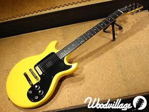 Gibson Melody Maker Joan Jett Electric Free Shipping