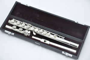 Yamaha YFL-514 Flute