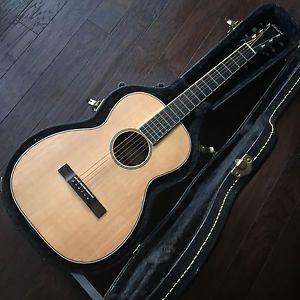 Larrivee P03R Acoustic Guitar hr