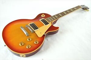 Gibson 1996 Electric Guitar Les Paul Classic [Excellent] w/ Original Hard Case