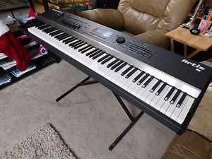 Kurzweil Arits 88 key pro piano keyboard