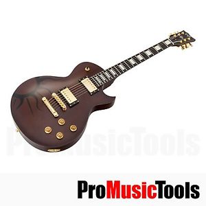 ESP Eclipse-I CTM FT Esa Holopainen *NEW* full thickness Duncans Amorphis sun ii