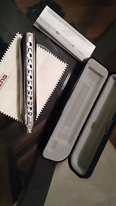 suzuki sirius s56 chromatic harmonica cross alignment