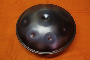 Pantheon Steel Halo Cirrus AG, Tropicana