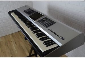 roland fantom g8