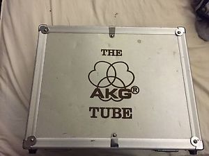 AKG The Tube C12 Mic