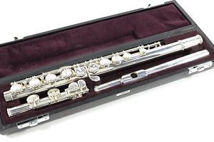 Yamaha YFL-514 Flute