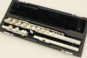 Azumi AZ-Z2E Flute