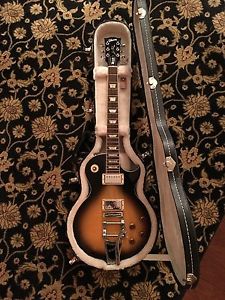 2009 Gibson Les Paul Florentine with Bigsby Limited Run XXX/350