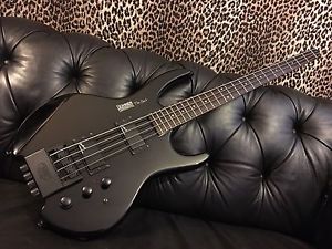 Hohner Steinberger The Jack Headless Bass Guitar Active EMG Design Pickups