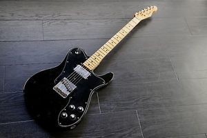 Fender Telecaster Custom 1978 lightweight ash body Electric Free Shipping