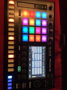 Pioneer TSP-16 Toraiz SP-16 Professional Sampler