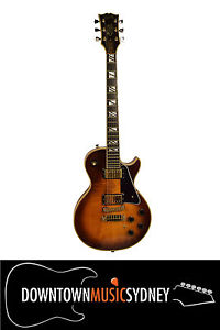 GIBSON Les Paul 25th Anniversary Limited Edition Flame Maple Top  VINTAGE 1978.