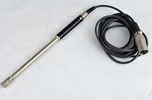 SONY ECM-51 NO.1 BOB BARKER 